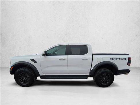 Used 2024 Ford Ranger Raptor image 9