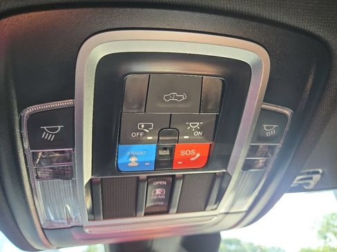 Used 2026 RAM 1500 Big Horn AWD/4WD image 80