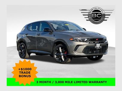 Used 2024 Dodge Hornet R/T