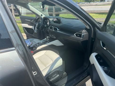 Used 2018 MAZDA CX-5 Grand Touring w/ Premium Package AWD/4WD image 32