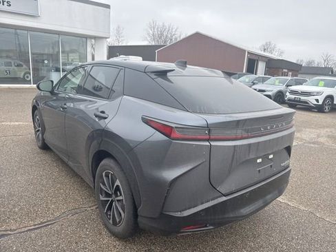 Used 2023 Lexus RZ 450e Premium w/ Technology Package image 6