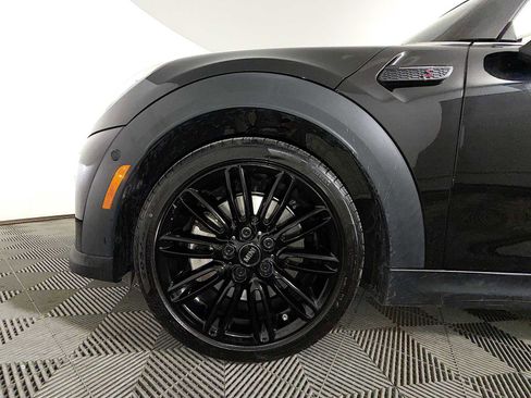 Certified 2024 MINI Cooper S image 8