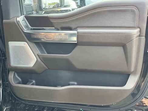 Used 2024 Ford F350 King Ranch AWD/4WD image 20