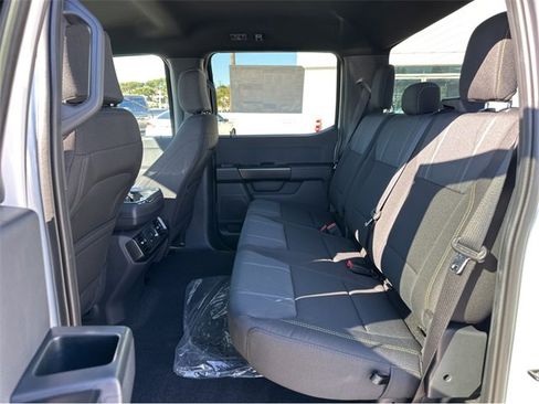 New 2025 Ford F150 STX image 16