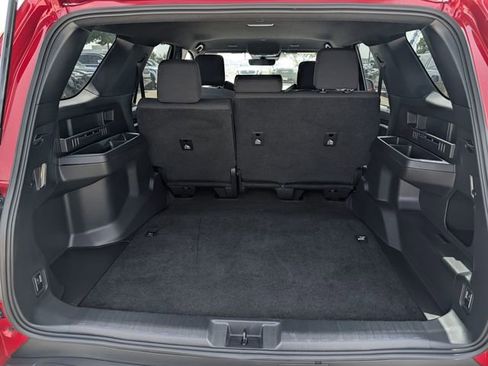 Used 2025 Toyota 4Runner TRD Sport AWD/4WD image 30