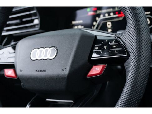 Used 2025 Audi RS 3 image 26