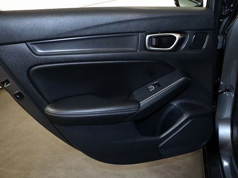 Certified 2023 Acura Integra A-Spec image 25