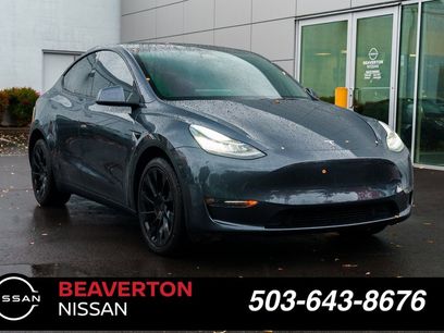 Used 2022 Tesla Model Y Long Range