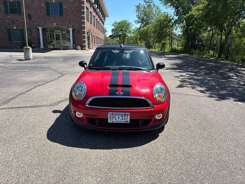 Used 2015 MINI Cooper S FWD image 8
