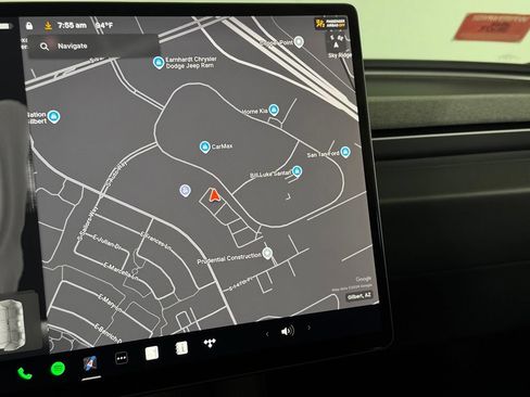 Used 2025 Tesla Model 3 Long Range RWD image 20