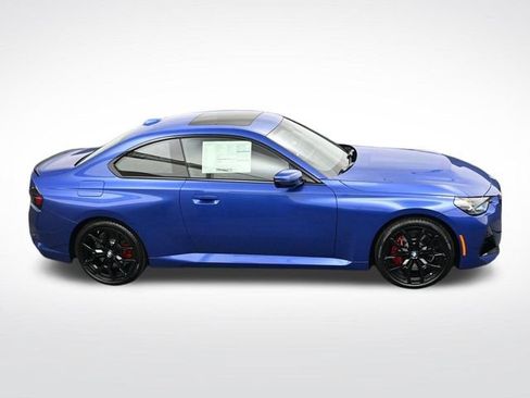 New 2026 BMW 230i xDrive Coupe w/ Premium Package AWD/4WD image 22