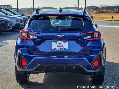 Certified 2026 Subaru Crosstrek 2.5i Limited image 5