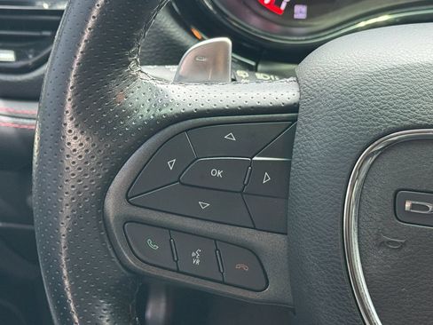 Used 2021 Dodge Durango R/T RWD image 35