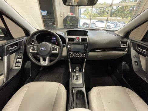 Used 2018 Subaru Forester 2.5i Limited image 20