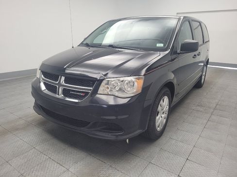 Used 2015 Dodge Grand Caravan SE w/ Quick Order Package 29E SE FWD image 15