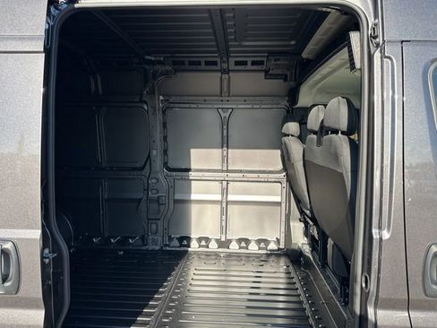New 2026 RAM ProMaster 2500 image 33