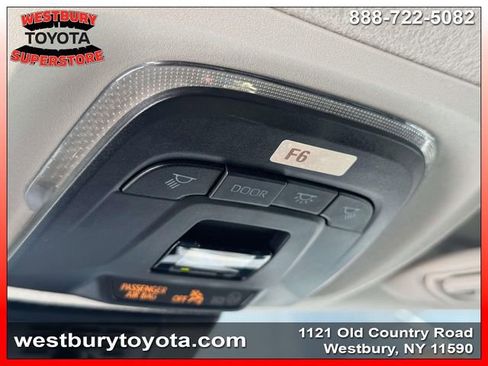 Certified 2024 Toyota Corolla LE FWD image 35