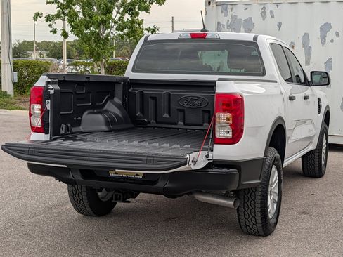 Used 2025 Ford Ranger XL RWD image 13