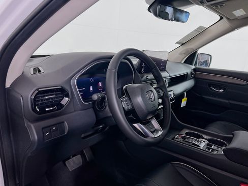 New 2026 Honda Pilot Elite image 8