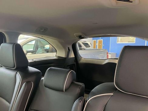 New 2026 Honda Odyssey Sport-L image 11