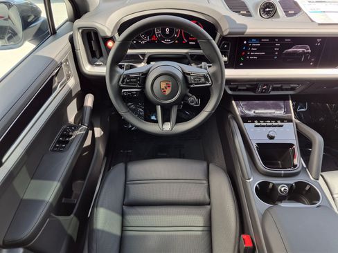 New 2026 Porsche Cayenne S AWD/4WD image 16