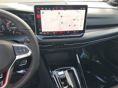 New 2026 Volkswagen GTI SE image 22