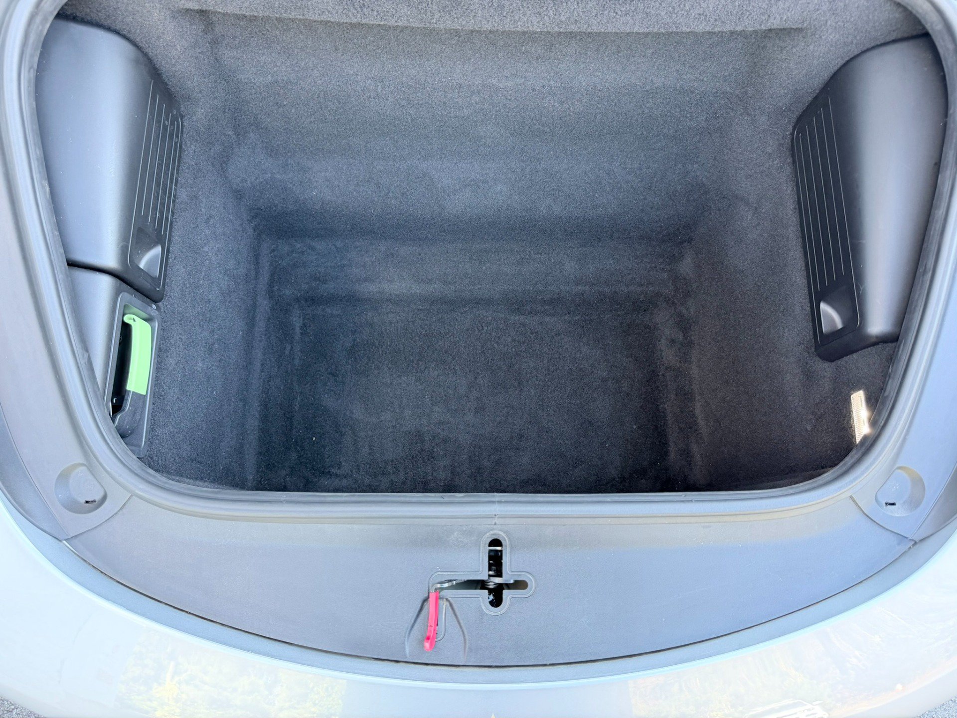 Used 2014 Porsche Boxster RWD image 64