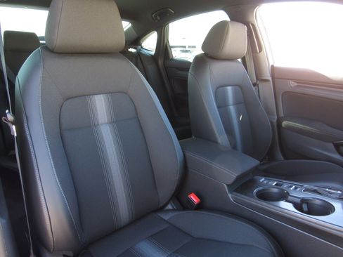 New 2026 Honda Civic Sport image 8