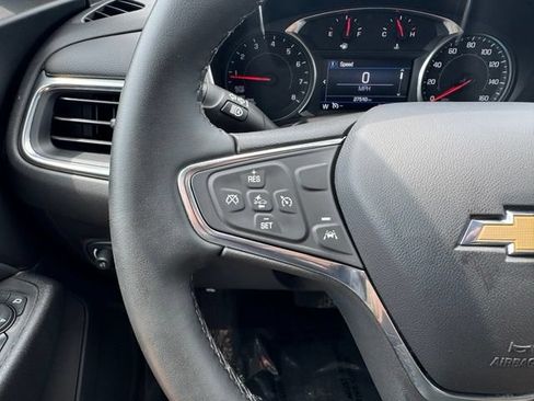 Certified 2024 Chevrolet Equinox LT AWD/4WD image 28