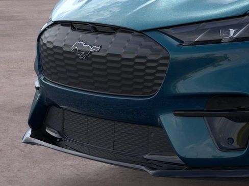 New 2026 Ford Mustang Mach-E Premium w/ Sport Appearance Package RWD image 17