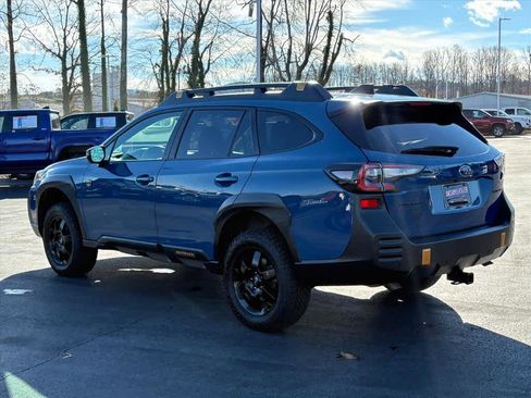 Used 2022 Subaru Outback Wilderness image 27