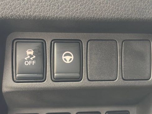 Certified 2022 Nissan Rogue Sport SL w/ Premium Package image 26