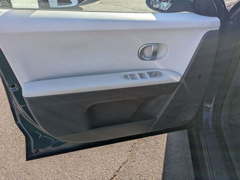 Certified 2024 Hyundai Ioniq 5 SEL RWD image 11