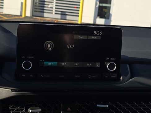 Used 2023 Honda Accord EX image 16