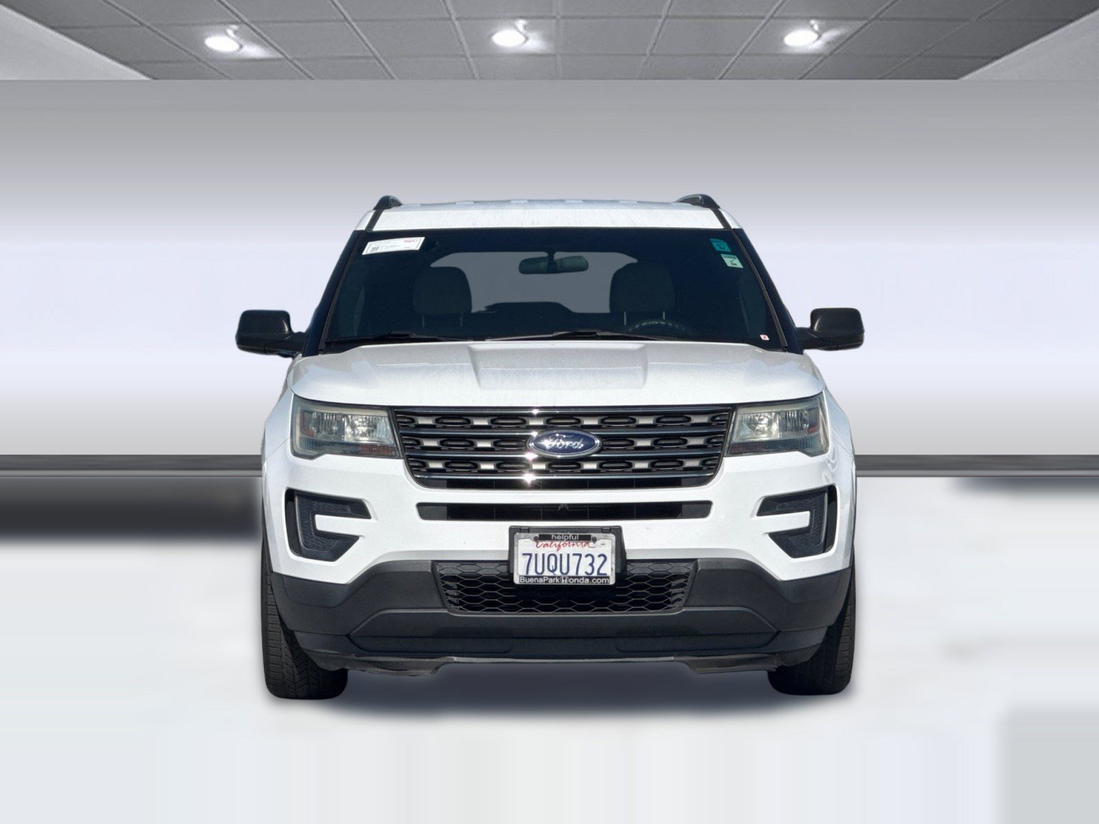 Used 2016 Ford Explorer FWD image 5