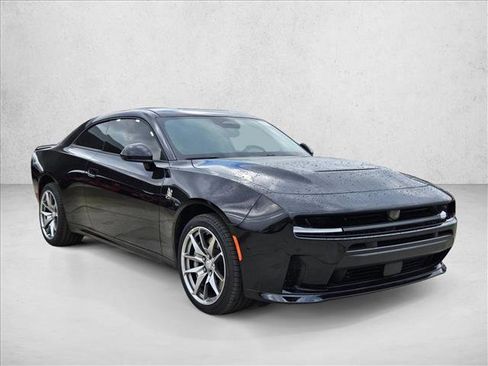 New 2026 Dodge Charger Scat Pack w/ Wheel & Tire Package image 7