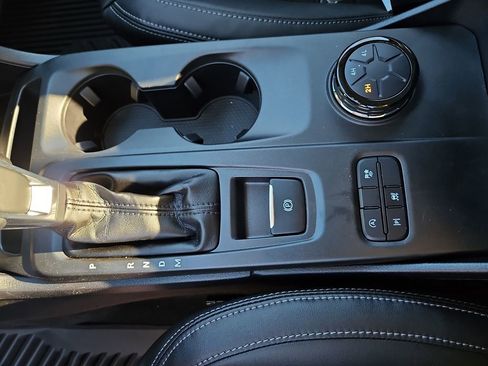 New 2025 Ford Ranger Lariat w/ Chrome Accent Package image 28