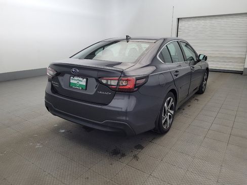 Used 2020 Subaru Legacy Limited image 9