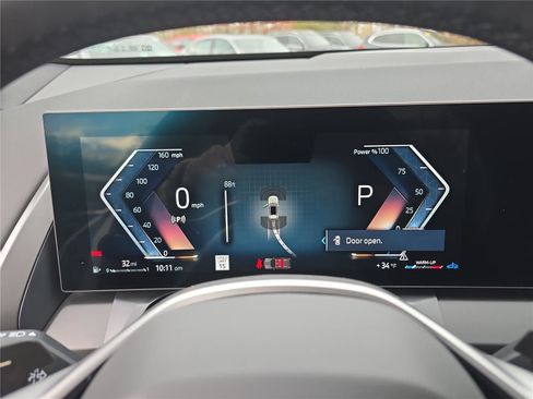 New 2026 BMW X3 xDrive30 w/ Convenience Package image 32