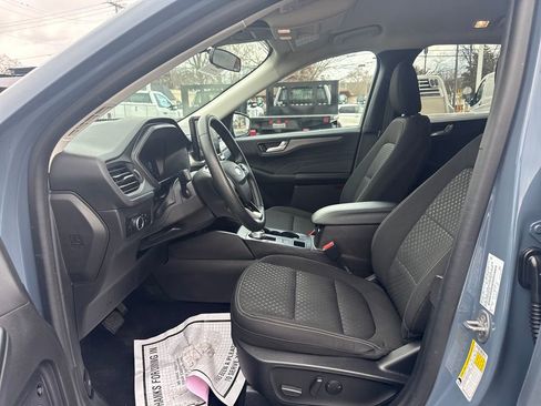 Used 2023 Ford Escape Active w/ Tech Pack #2 image 23