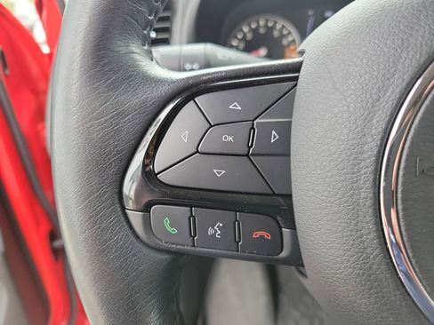 Used 2019 Jeep Renegade Altitude w/ Quick Order Package 2XM FWD image 27