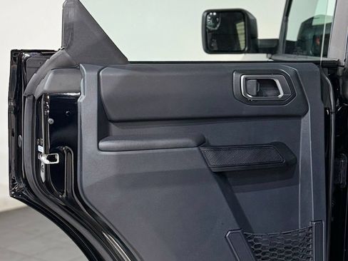 New 2026 Ford Bronco 4-Door AWD/4WD image 39