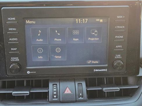 Used 2021 Toyota RAV4 XLE Premium image 15