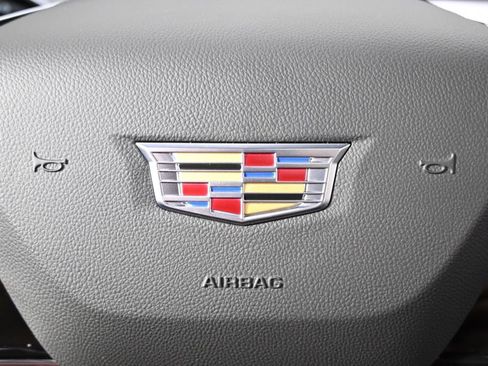 New 2026 Cadillac Escalade Luxury w/ Touring Package image 37