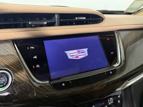 Certified 2024 Cadillac XT6 Premium Luxury w/ Platinum Package FWD image 10