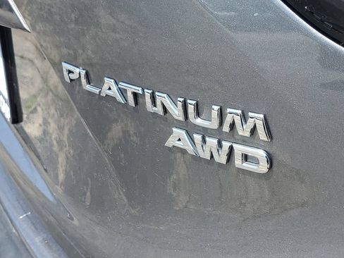 Used 2022 Nissan Murano Platinum w/ Cargo Package AWD/4WD image 6
