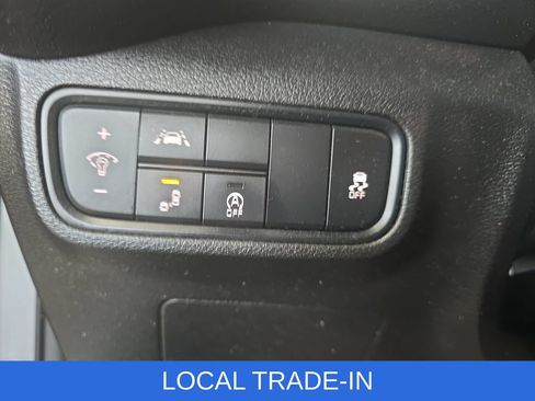 Used 2021 Kia Soul S FWD image 26