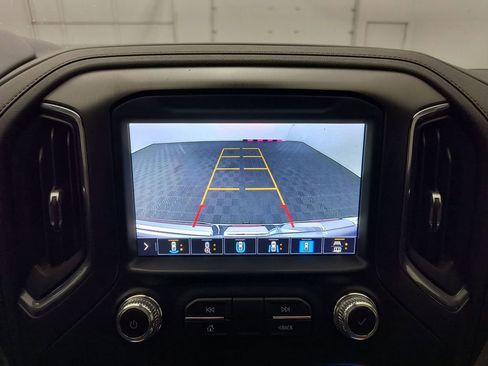 Used 2021 GMC Sierra 1500 AT4 w/ AT4 Value Package AWD/4WD image 26