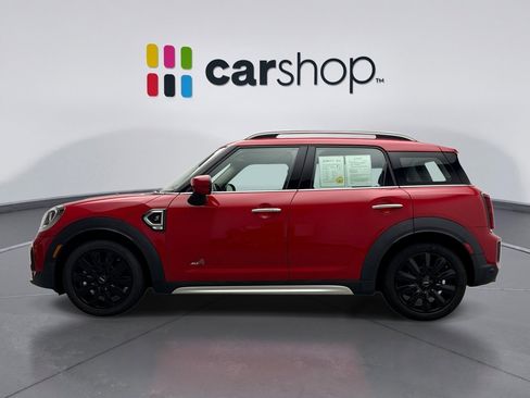 Used 2022 MINI Cooper Countryman S image 2