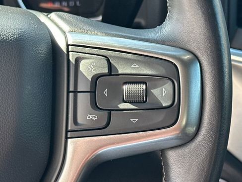 Used 2021 Chevrolet Silverado 1500 RST AWD/4WD image 32